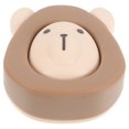 thumbnail image 2 of Miangastore Silicone Door Stopper Wall Protector 1Pcs 2.9x2.4x1in For Drivers Vehicle Use, 2 of 9