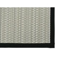 thumbnail image 4 of Better Homes & Gardens 22" x 60" Black Woven Polypropylene Indoor Kitchen Runner Rug, 4 of 8