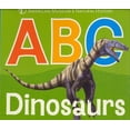 thumbnail image 1 of Dinosaures ABC (Musée Américain d'Histoire Naturelle), 1 of 3