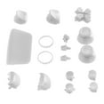 thumbnail image 4 of Pour Ps5 Ensemble de Boutons de Remplacement pour Manette Ps5 Kits de Réparation de Boutons Boutons de Remplacement L2 R2 Boutons Complets Ensemble Kit de Réparation de Bouton de Remplacement pour Manette Ps5, 4 of 8