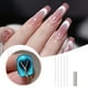 thumbnail image 2 of Imán para esmalte de gel en forma de corazón, magnetismo potente para diseños precisos de uñas, ideal para aficionados al bricolaje y profesionales, 2 of 8