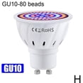 thumbnail image 1 of E27 48/80 Leds Plant Grow Lamp Led Full Spectrum Growth Bulbs Light Z7P2, 1 of 1
