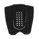 thumbnail image 5 of NUOLUX 3Ud Accesorios De Tracción Para Tabla De Surf En Negro Con Almohadillas Adhesivas Resistentes, 5 of 7