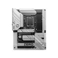 thumbnail image 2 of MSI INTEL ATX Gaming Motherboard, Z790 PROJECT ZERO, LGA 1700, DDR5, WIFI 7, 2 of 3