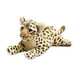 thumbnail image 2 of Lindo Animal de peluche Durmiendo Sunnimix Muñeco de peluche Dibujos animados Abrazando Juguete, 2 of 8