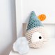 thumbnail image 4 of 3 Bags Stuffed Doll Cottons Toy Filler Patchwork Pillow Filling Doll Filled Cottons, 4 of 4