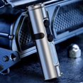 thumbnail image 2 of Waterproof Flashlight High Lumens Super Bright Multiple Torch LED Modes - Flashlight Tiny EDC Lights Tiny Small Tool Compact buzzdefense Portable Portable Light Mosquito flashlights h, 2 of 8