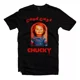 thumbnail image 1 of Playera De Chucky Childs Play Mujer Caballero Niño, 1 of 2