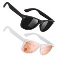 thumbnail image 1 of Gafas de sol Sunier Blenders Eyewear Polarized Retro SR003, 1 of 5