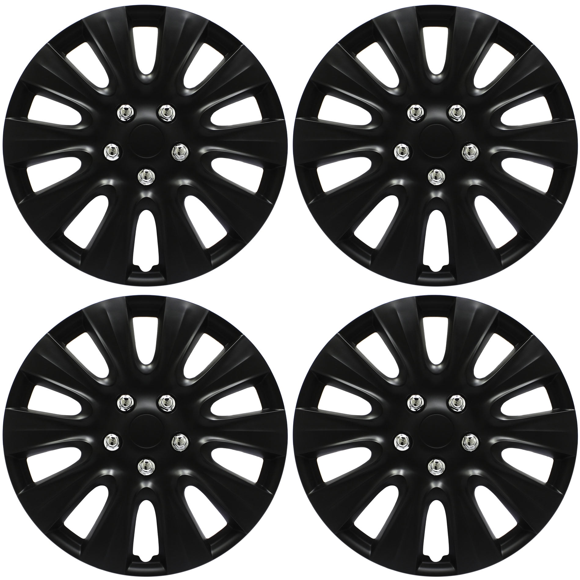 17 inch wheel covers