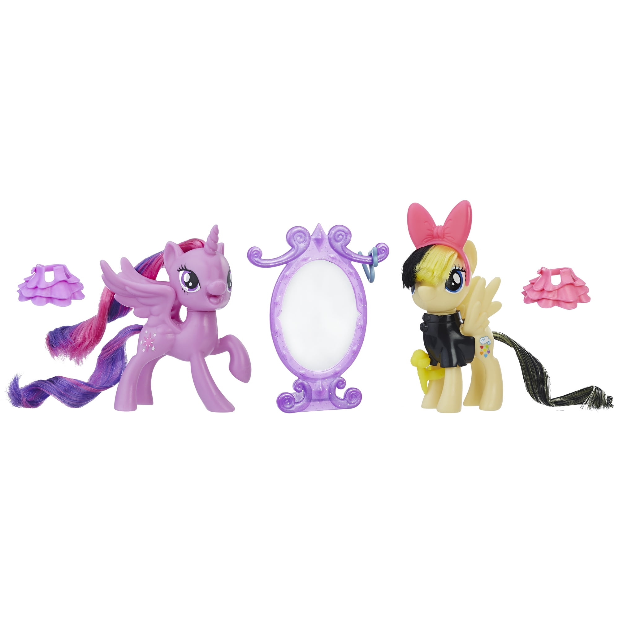 My Little Pony Twilight Sparkle Songbird Serenade Festival Friends Set Walmart Com My Little Pony Twilight Sparkle Songbird Serenade Festival Friends Set Walmart Com