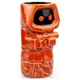 thumbnail image 2 of Geeki Tikis Star Wars Jawa Mug | Crafted Ceramic | Holds 14 Ounces, 2 of 2
