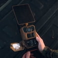 thumbnail image 2 of Moultrie EDGE 4 Solar Cellular Trail Camera, 2 of 9