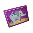 thumbnail image 3 of Rompecabezas El Elefante C/M Gde. 28 X 21 Cm Educatodo HN-0451, 3 of 3