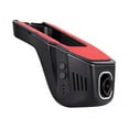 thumbnail image 2 of Special Buy, Mini Android Recorder, Adas Hidden Camera, 1080P Full Hd, Night Vision, Usb Recording, for Driving, Car Security, Dash Cam, Vehicle Monitoring, Auxiliary Device | Plastic, Black, 2 of 9