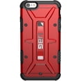 thumbnail image 1 of Funda Uag Para iPhone 6 Plus Rojo Urban Armor Gear UAG-IPH6/6SPLS-MGM-VP, 1 of 4