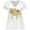 AA-White, variant on Inktastic Bulldog Women's Plus Size V-Neck T-Shirt