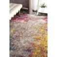 thumbnail image 2 of nuLOOM Rachele Abstract Area Rug or Runner, 2 of 4