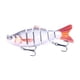 thumbnail image 2 of Señuelo de pesca Zulema Señuelo artificial hundimiento lento 10 cm x 4 cm x 3 cm Estilo C, 2 of 8