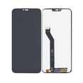 thumbnail image 1 of Esource Parts Motorola Moto G7 Power LCD Assembly Without Frame 154MM Aftermarket Plus Compatible XT1955-1/2/4/7, 1 of 7