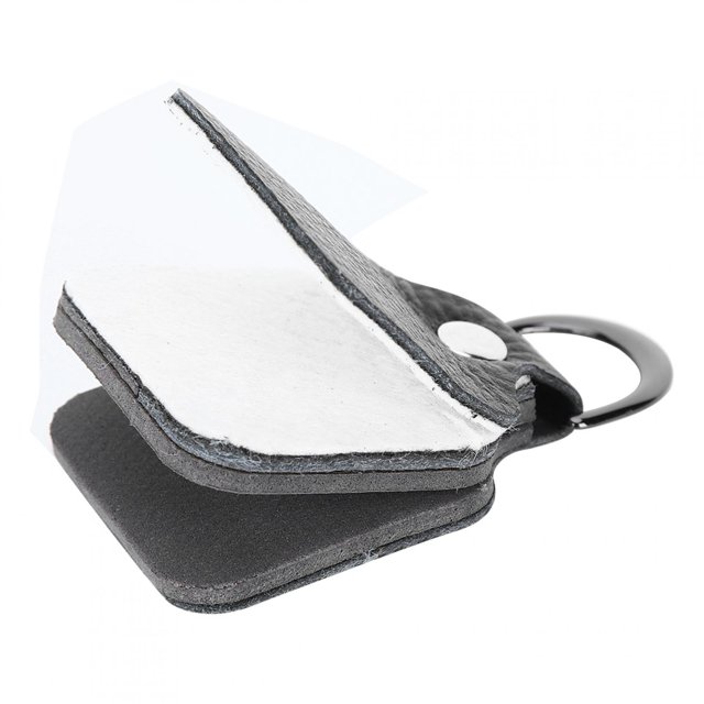 Enderezador de hilo de pescar enderezador de hilo de pescar 2 en 1 accesorio resistente y duradero para aparejos de pesca 57 x 45 cm para amantes de la pesca en el mar/pesca ANGGREK Otros