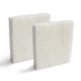 thumbnail image 2 of 1-Piece Humidifier Filter Replacement For Honeywell Hev615/hft600 Wood Pulp Paper Absorbent Filter, 2 of 8