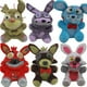 thumbnail image 1 of Muñeca de peluche Fives Nights at Freddy, 18 cm, 6 unidades, para niños, 1 of 5