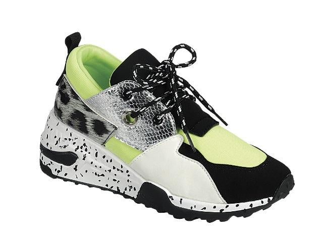 steve madden cliff neon green