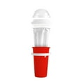 thumbnail image 2 of Kool-Aid Squeezy Slush Cup, 10oz., Red, 2 of 5