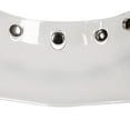 thumbnail image 5 of Visera para casco de motocicleta perfecl 5 broches claro 215x13cm, 5 of 5
