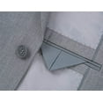 thumbnail image 4 of Mens Suits 2 Button Slim Fit 2 Pieces Suit, 4 of 5