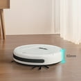 thumbnail image 6 of "3-in-1 Robot Vacuum - Tangle-Free Suction, Self-Charging - For Pet Hair/Paper/Garbage, USB Powered - Fast Charging & Powerful Cleaning", 6 of 14