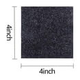 thumbnail image 6 of Car Scratch Repair Cloth,Microfiber Scratch Removal Polishing Cloth Effortless Light Scratch Scuff Eraser No Wax No Tools Needed,Safe on Clear Coat and Paint Finishes for Cars Trucks SUVs-5pc, 6 of 7