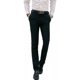 thumbnail image 1 of Pantalones De Negocios Para Hombres Pantalones Casuales, 1 of 3