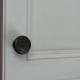 thumbnail image 5 of GlideRite 1.125 in. Round Rustic Hammered Cabinet Knob, Oil Rubbed Bronze, 5 of 5