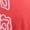 Soft Geranium, variant on Catherines Women's Plus Size Embroidered Gauze Tunic