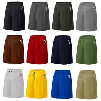 CHALLENGER / MESH TRACK SHORTS Ｌ Nike Challenger Men's Dri-Fit Brief Lined 7