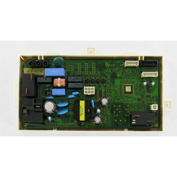 Restored CoreCentric Dryer Control Board for Samsung DC92-01729A (Refurbished)