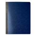 thumbnail image 2 of (6 pack) Pen+Gear Heavyweight College Ruled Poly Composition Book, 7.5 in x 9.75 in, Blue, 80 Sheets, 2 of 5