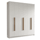 thumbnail image 1 of Ropero Closet Madesa Venus 6 Puertas 4 Cajones 180cm BB, 1 of 9