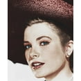 thumbnail image 2 of Hollywood Photo Archive 26x31 White Modern Wood Framed Museum Art Print Titled - Grace Kelly, 2 of 4