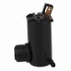 thumbnail image 2 of Black Plastic Windshield Washer Pump for Car, 24V Replacement Motor, Durable Automotive Component, 2 of 3