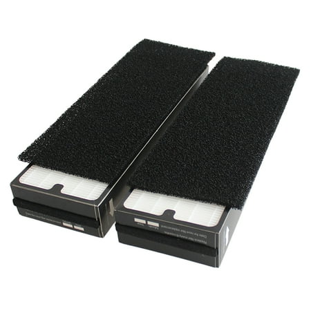 

HEPA Replacement Filter for Brual Sense Filter Air Purifier Parts