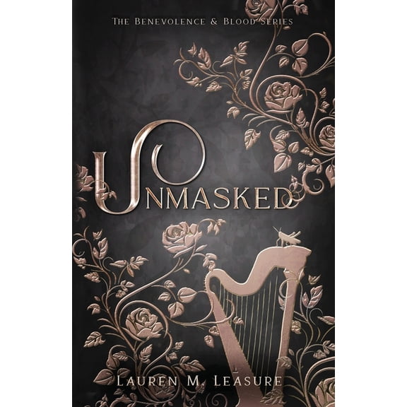 Unmasked, (Paperback)