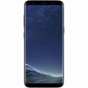 Samsung Galaxy S8 64GB Smartphone (Fully Unlocked), Midnight Black (Used - Grade A)