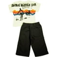 thumbnail image 2 of Mish Mish Baby Boys' Cotton 2-Piece Pant Set &ndash; Soft, Stylish & Perfect for Everyday Play, 2 of 6