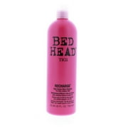 TIGI Bed Head Recharge Shampoo, 25.36 oz
