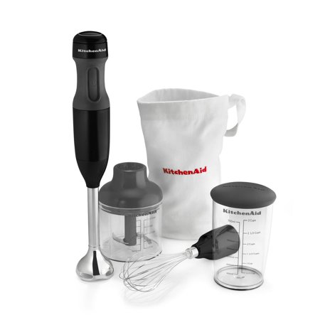 KitchenAid Refurbished 3-Speed Hand Blender, RKHB2351 - Walmart.com