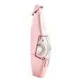 thumbnail image 2 of Correction Tape, Replaceable Core Large Capacity Correction Tape, Not Easy to Break, Smooth and Portable Correction Tape, Pink, 2 of 9