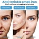 thumbnail image 5 of Hyaluronic Acid Anti-wrinkle Serum Facial Moisturizing Moisturizing Firming Wrinkle Brightening Skin Oil Essence, 5 of 5